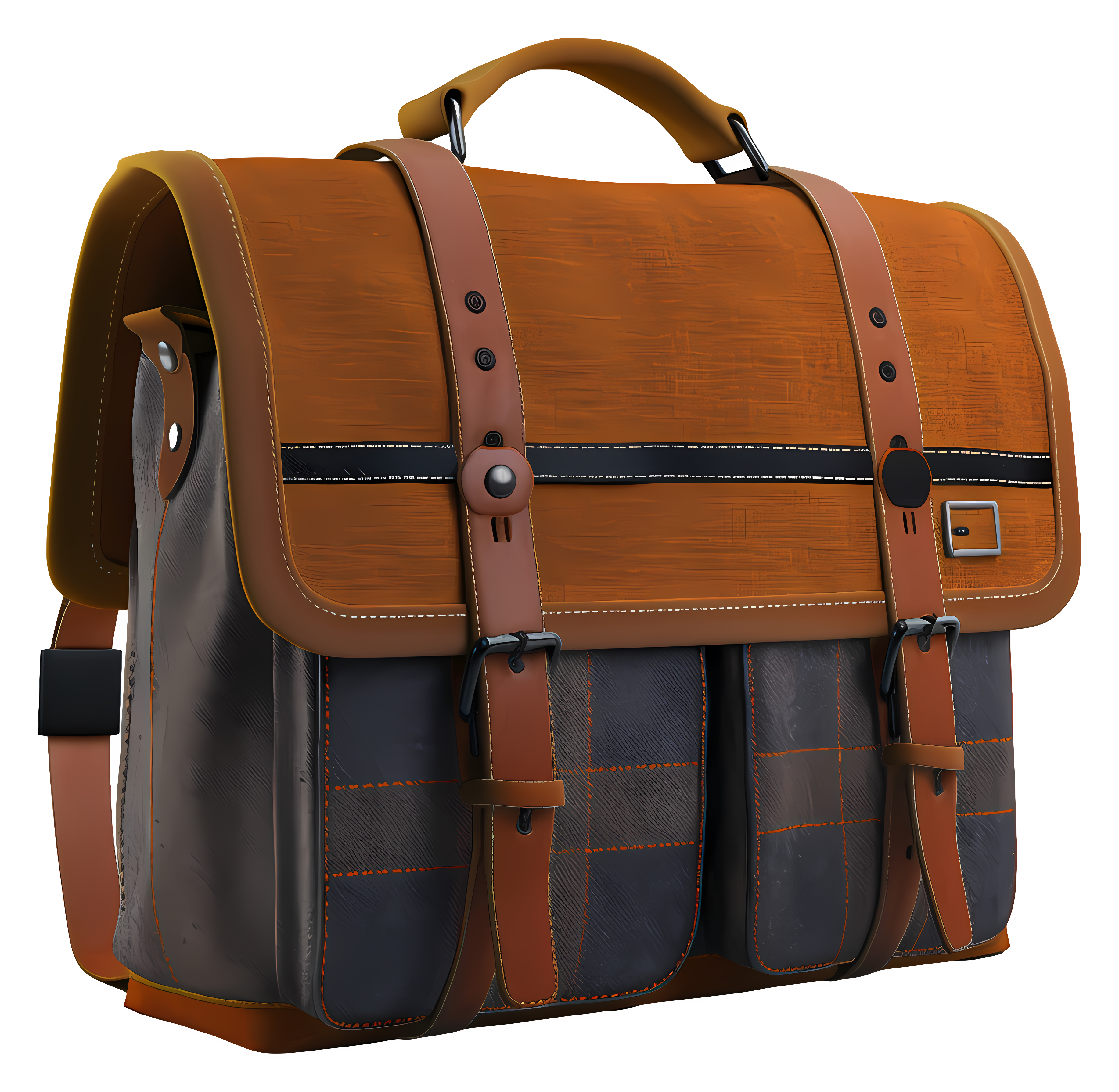 Sac à Main Cuir